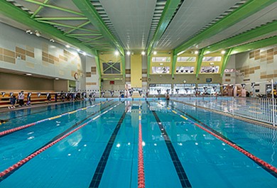 Manurewa Pool and Leisure Centre